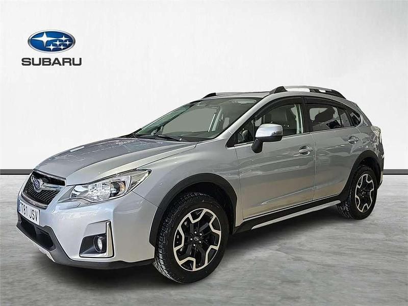 Usado Subaru XV 156 CV (114 kW) 2016 SUV