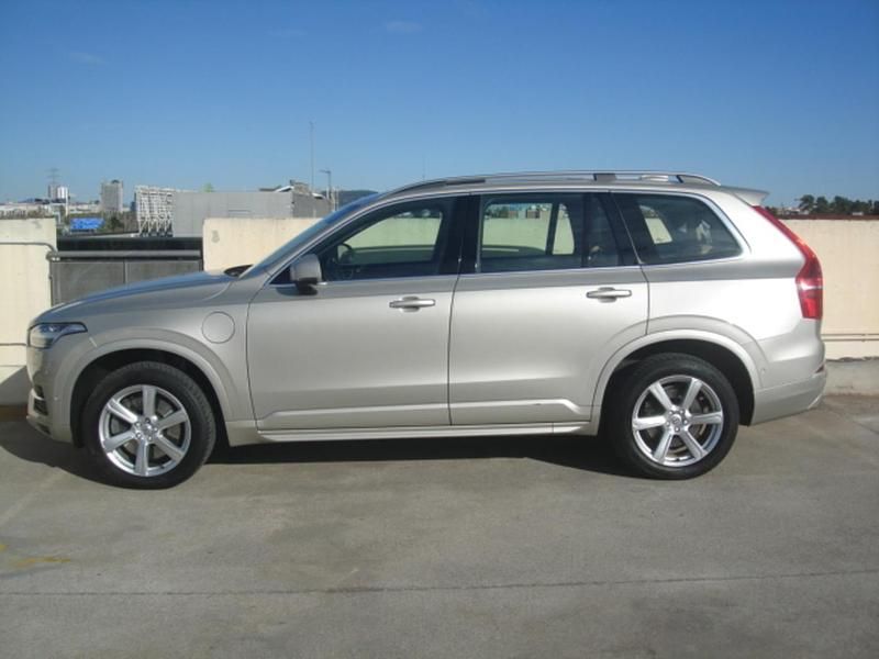 Usado Volvo XC90 Momentum 402 CV (295 kW) 2015 Beige SUV