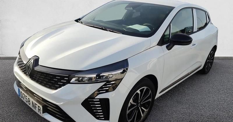 Usado 2025 Renault Clio V Techno | 18.250 € (Precio justo) - Imagen 1/4