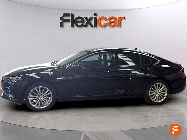Usado Opel Insignia Innovation 136 CV (100 kW) 2020 Negro Berlina