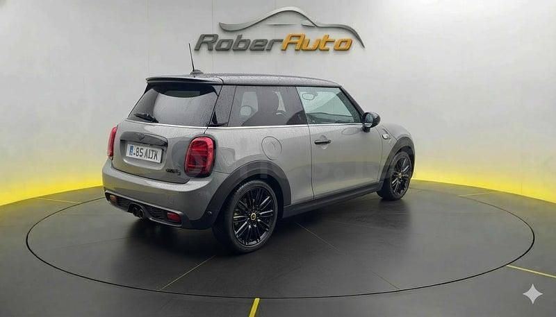 Usado Mini Cooper SE 2022 Eléctrico Utilitario