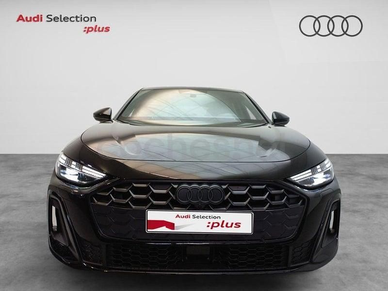 Usado Audi A5 Ambiente 299 CV (219 kW) 2025 Negro Berlina