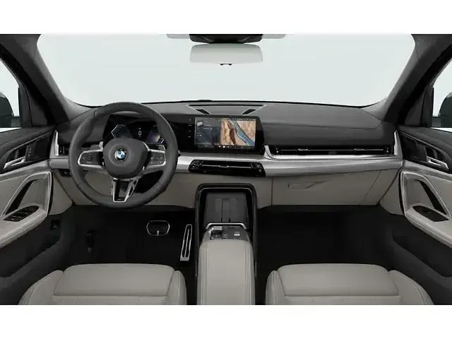 Nuevo BMW X2 Shadowline 163 CV (119 kW) 2026 Negro SUV