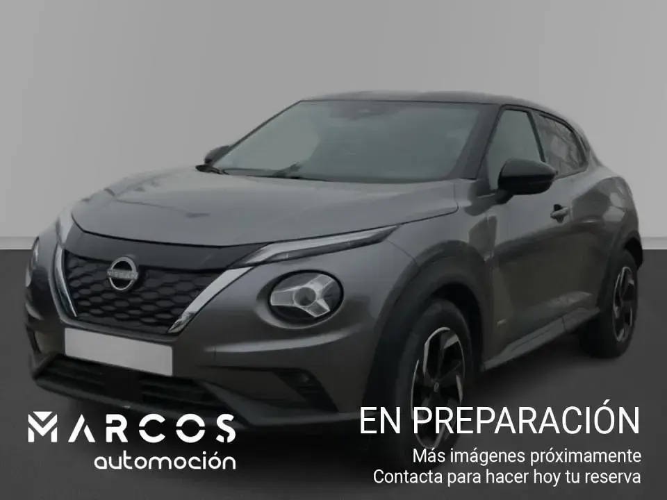 Usado Nissan Juke N-Connecta 143 CV (105 kW) 2023 SUV