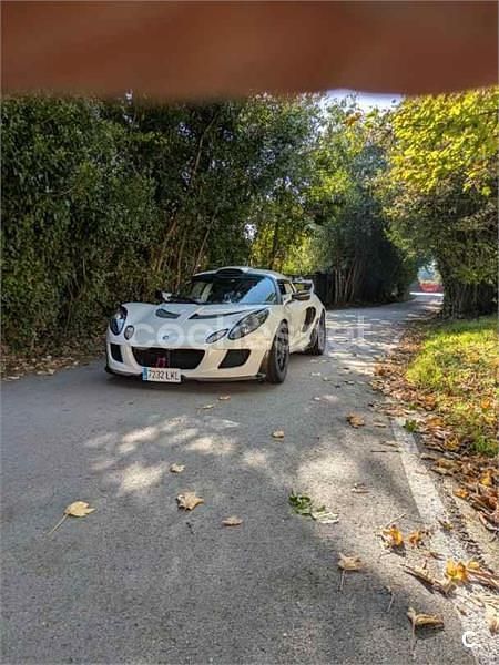 Usado 2006 Lotus Exige Coupe | 64.900 € - Imagen 1/4