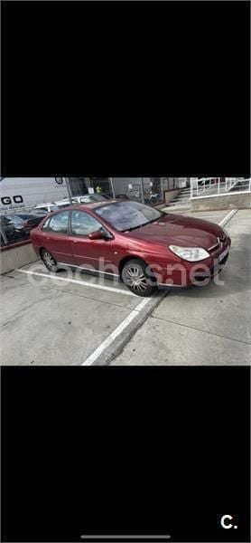 Granate Usado 2005 Citroën C5 Berlina | 2100 € (Precio justo) - Imagen 1/1