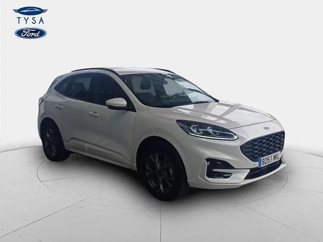 Usado Ford Kuga ST-Line 224 CV (164 kW) 2023 Todoterreno SUV