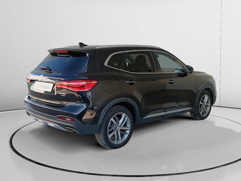 Usado MG EHS Luxury 286 CV (210 kW) 2022 SUV