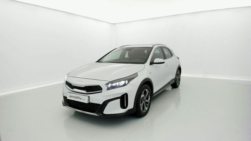 Cararraweiss Usado 2023 Kia XCeed SUV | 15.170 € (Super precio) - Imagen 1/4