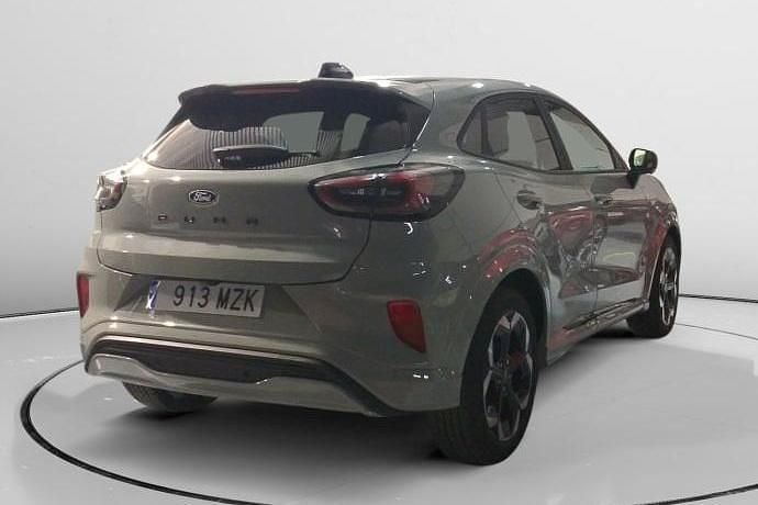 Usado Ford Puma ST-Line X 155 CV (114 kW) 2025