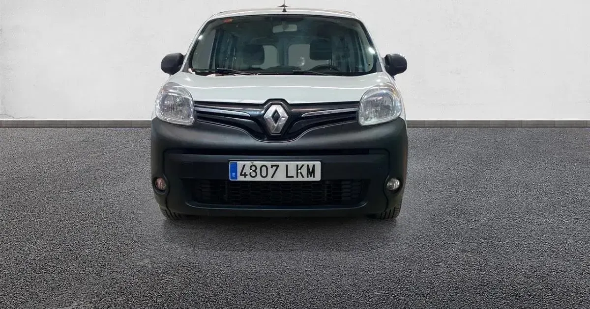 Usado Renault Kangoo 90 CV (66 kW) 2020 Monovolumen