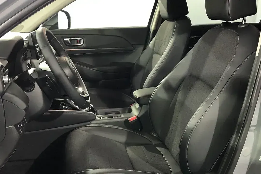 Nuevo Honda HR-V Advance 184 CV (135 kW) 2025 Gris SUV