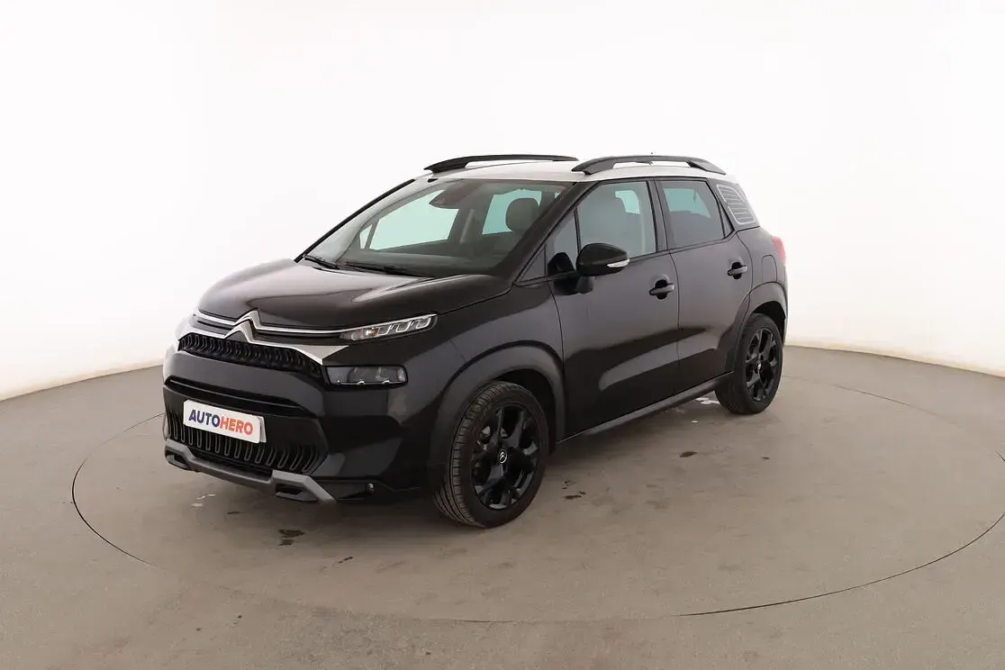 Usado Citroën C3 Aircross Shine 110 CV (80 kW) 2022 SUV