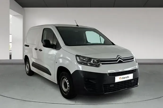 Usado Citroën Berlingo 102 CV (75 kW) 2022 Monovolumen