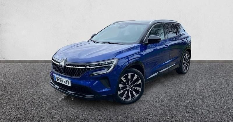 Usado Renault Austral Techno 200 CV (147 kW) 2025 SUV