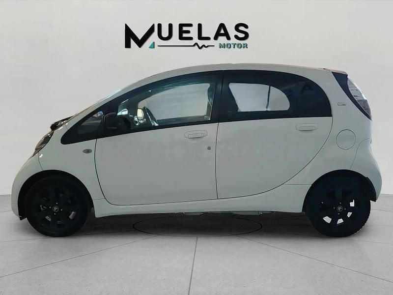 Usado Citroën C-zero Seduction 49 kW (67 CV) 2016 Eléctrico Utilitario