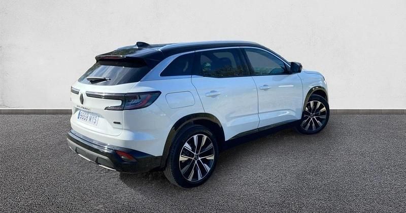 Usado Renault Austral Techno 200 CV (147 kW) 2025 SUV