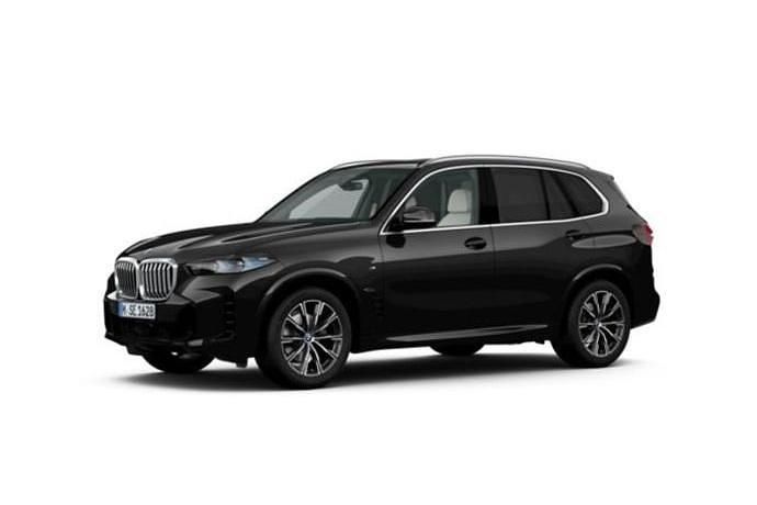 Usado BMW X5 xLine 352 CV (258 kW) 2025 SUV