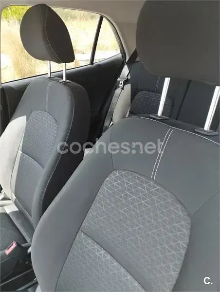 Usado Kia Picanto GT-Line 84 CV (61 kW) 2023 Negro Utilitario