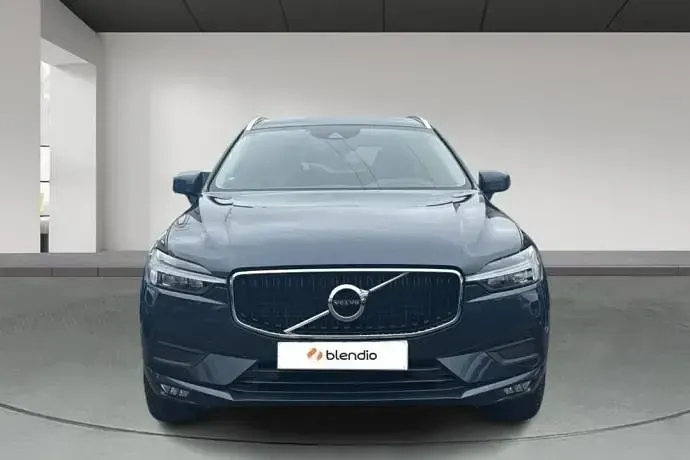 Usado Volvo XC60 R-Design 197 CV (144 kW) 2021 SUV