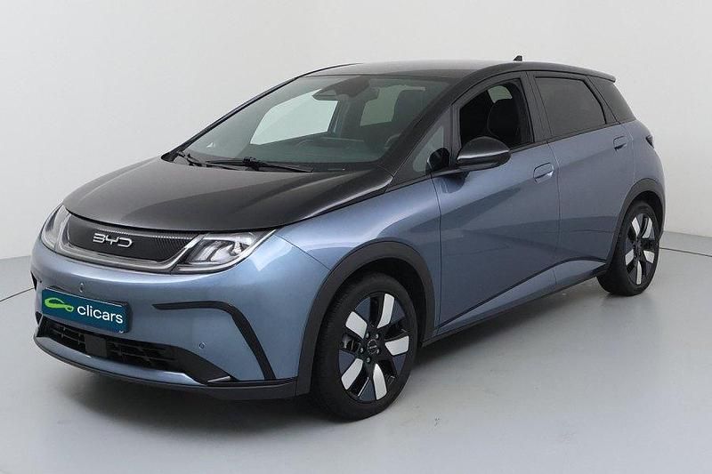 Usado 2025 BYD Dolphin Design Utilitario | 26.590 € (Precio justo) - Imagen 1/4