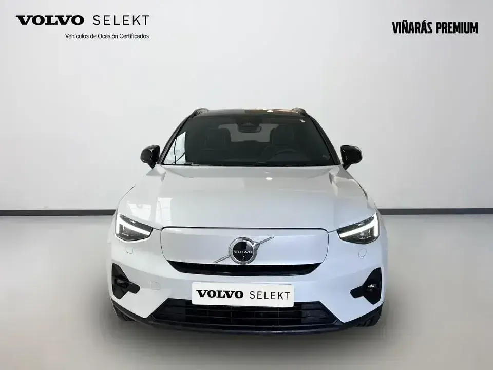 Usado Volvo XC40 300 kW (408 CV) 2023 Otro SUV