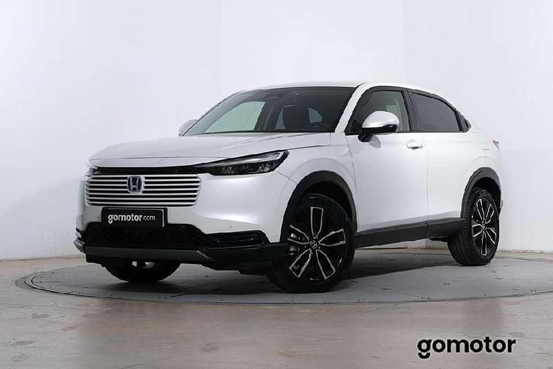 Nuevo Honda HR-V Elegance 131 CV (96 kW) 2025 SUV