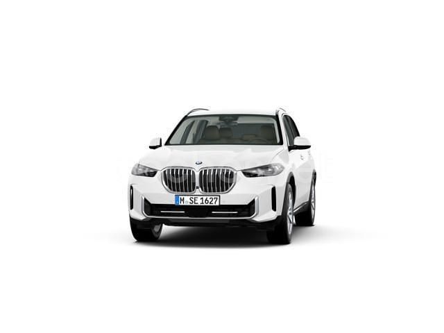 Blanco Usado 2024 BMW X5 xLine SUV | 72.900 € (Precio justo) - Imagen 1/4