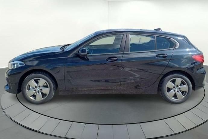 Usado BMW 116 Advantage 116 CV (85 kW) 2020 Utilitario