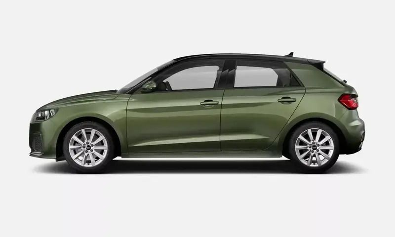 Usado Audi A1 Sportback Advanced Plus 110 CV (80 kW) 2024 Utilitario