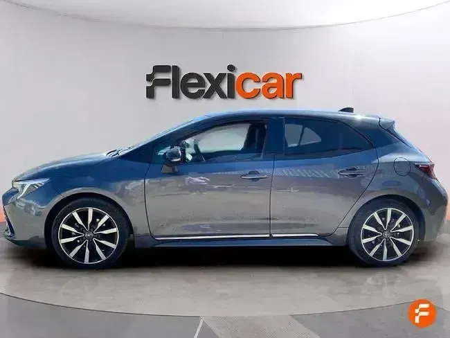 Usado Toyota Corolla Active 140 CV (102 kW) 2025 Gris