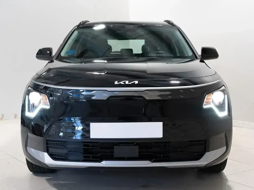 Usado Kia e-Niro 150 kW (204 CV) 2024 Otro SUV