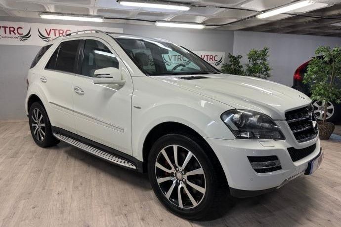 Usado Mercedes 500 388 CV (285 kW) 2011