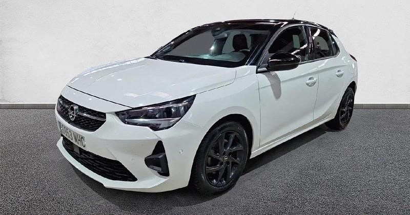 Usado Opel Corsa 100 CV (73 kW) 2023 Utilitario