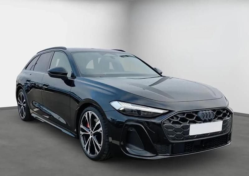 Usado Audi A5 Sport 367 CV (269 kW) 2025 Familiar