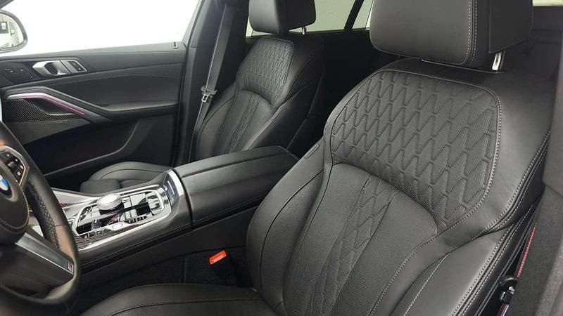 Usado BMW X6 M Sport 286 CV (210 kW) 2024 Blanco SUV
