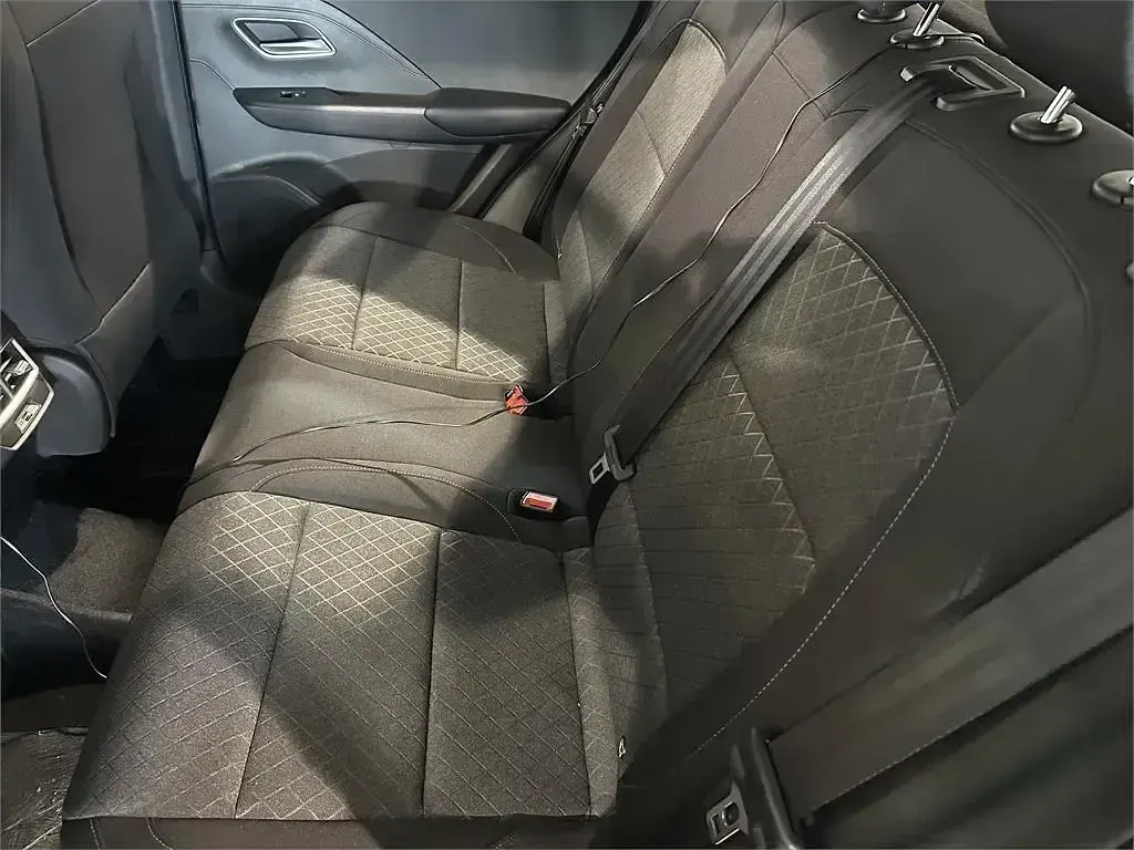 Nuevo MG ZS Comfort 197 CV (144 kW) 2026 Otro SUV