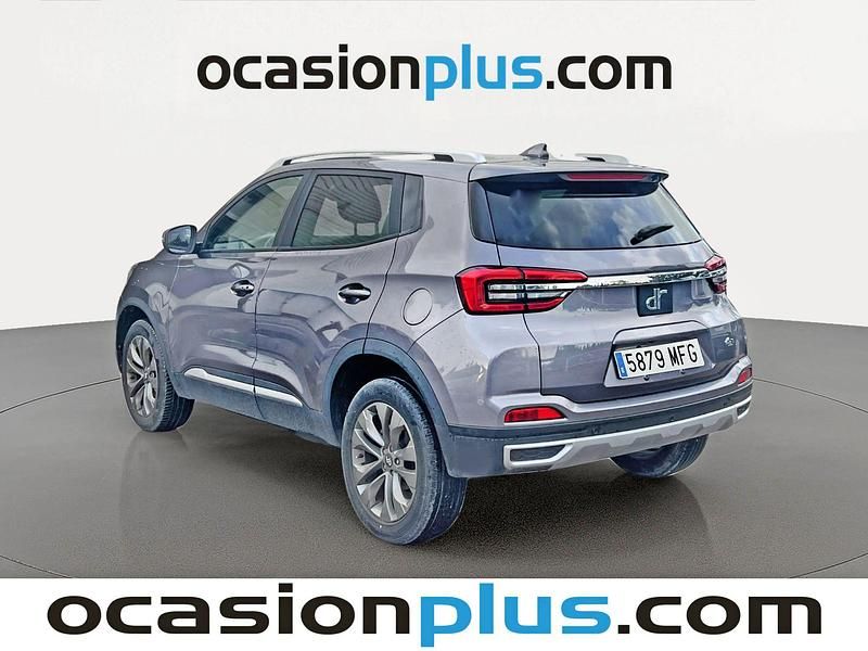 Usado DR DR 4.0 116 CV (85 kW) 2023 Blanco SUV