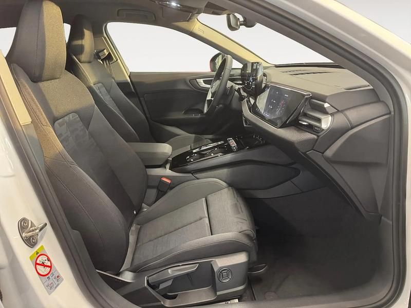 Nuevo Audi A5 Business 204 CV (150 kW) 2026 Blanco Familiar