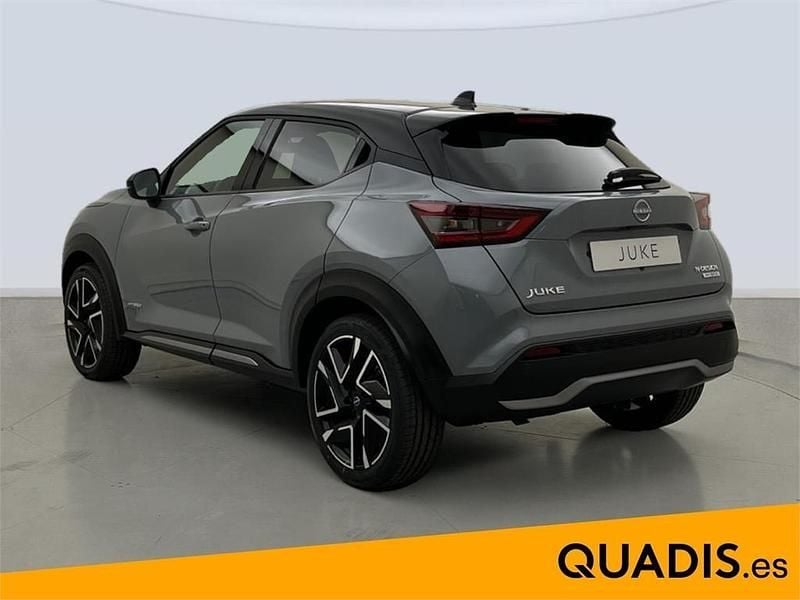 Nuevo Nissan Juke 143 CV (105 kW) 2026 Otro SUV