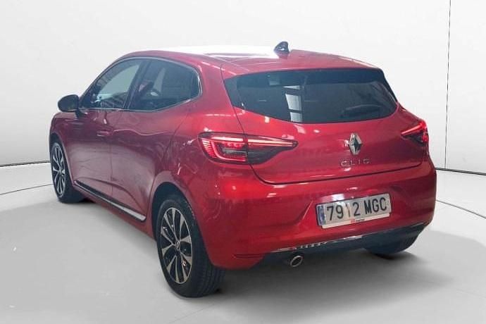 Usado Renault Clio V Techno 90 CV (66 kW) 2023
