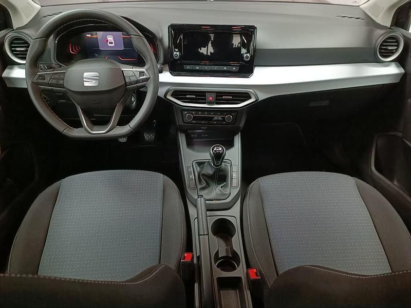 Usado Seat Ibiza Style 110 CV (80 kW) 2023 Otro Utilitario