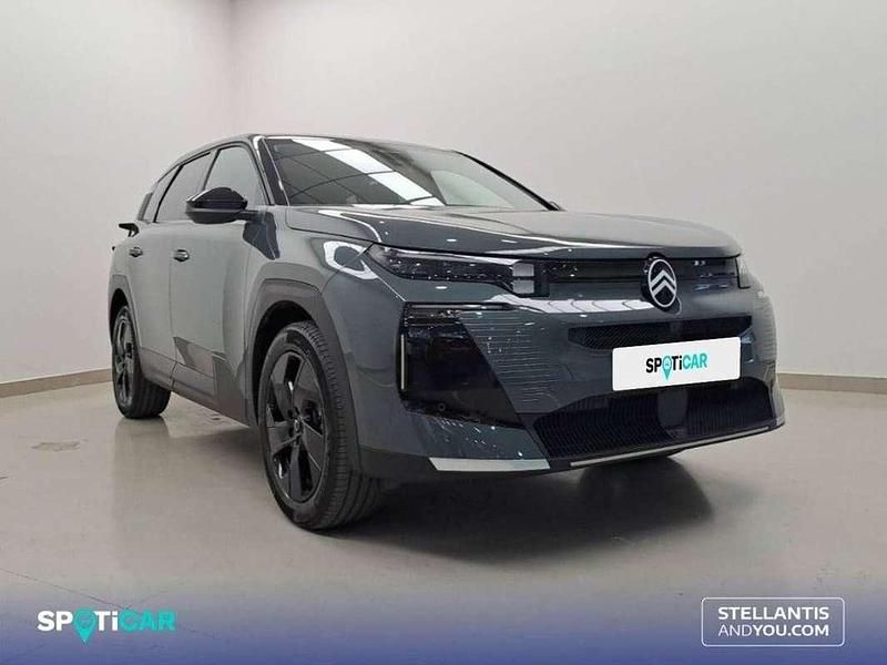 Usado Citroën C5 Aircross 147 CV (108 kW) 2025 Gris SUV