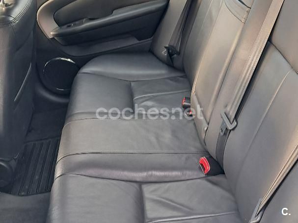 Usado Chevrolet Epica 156 CV (114 kW) 2011 Gris / plata Berlina