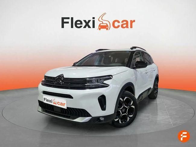 Usado Citroën C5 Aircross Feel 131 CV (96 kW) 2023 Blanco SUV