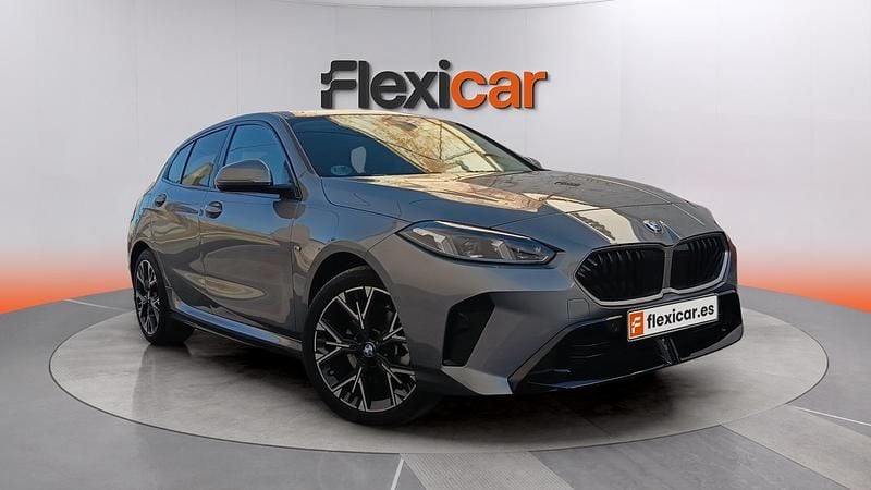 Usado BMW 120 170 CV (125 kW) 2025 Gris Utilitario