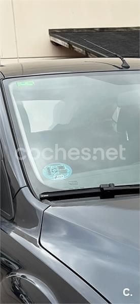 Gris / plata Usado 2007 Ford Focus Trend Berlina | 4800 € (Un poco caro) - Imagen 1/4