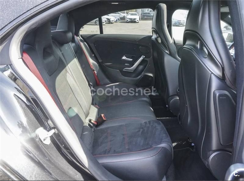 Negro Usado 2019 Mercedes CLA45 AMG Berlina | 56.900 € - Imagen 1/1