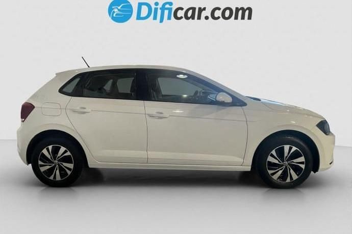 Usado VW Polo Advance 95 CV (69 kW) 2021