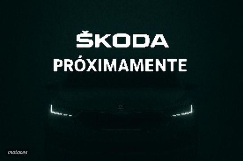 Nuevo Skoda Fabia Selection 95 CV (69 kW) 2025 Blanco Berlina